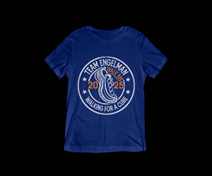 T-shirt Design by Milton Bhowmik for this project | Design: #34724235
