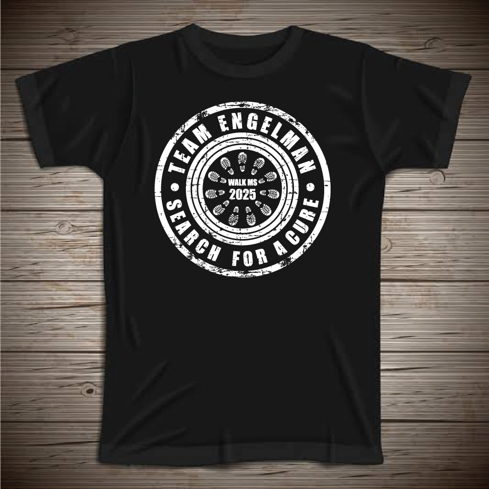 T-shirt Design by Ashraful100 for this project | Design #34710453