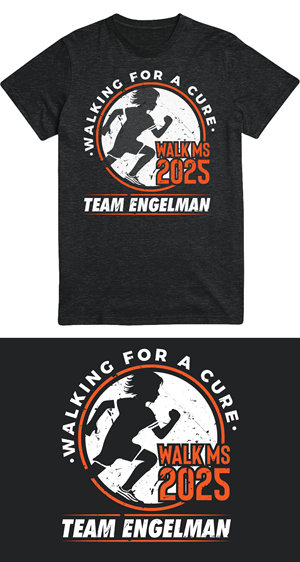 T-shirt Design by Teespixels for this project | Design: #34682849