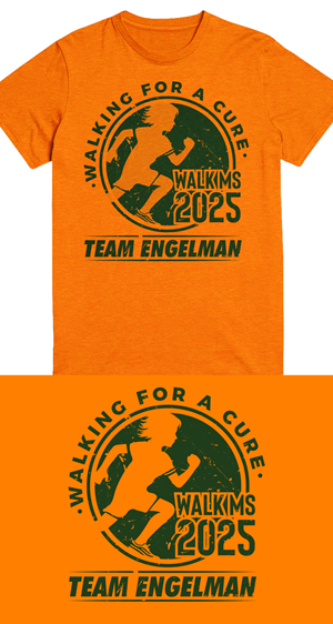T-shirt Design by Teespixels for this project | Design: #34682851