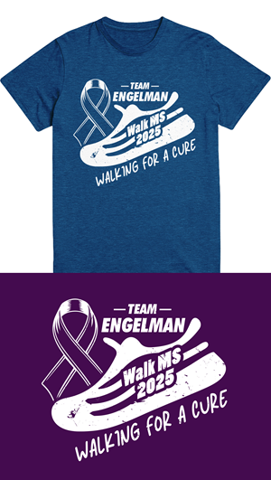 T-shirt Design by Teespixels for this project | Design: #34682954