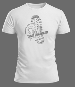 T-shirt Design by Johncina for this project | Design: #34711257
