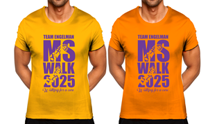 T-shirt Design by juanjoseolivieri for this project | Design: #34679084