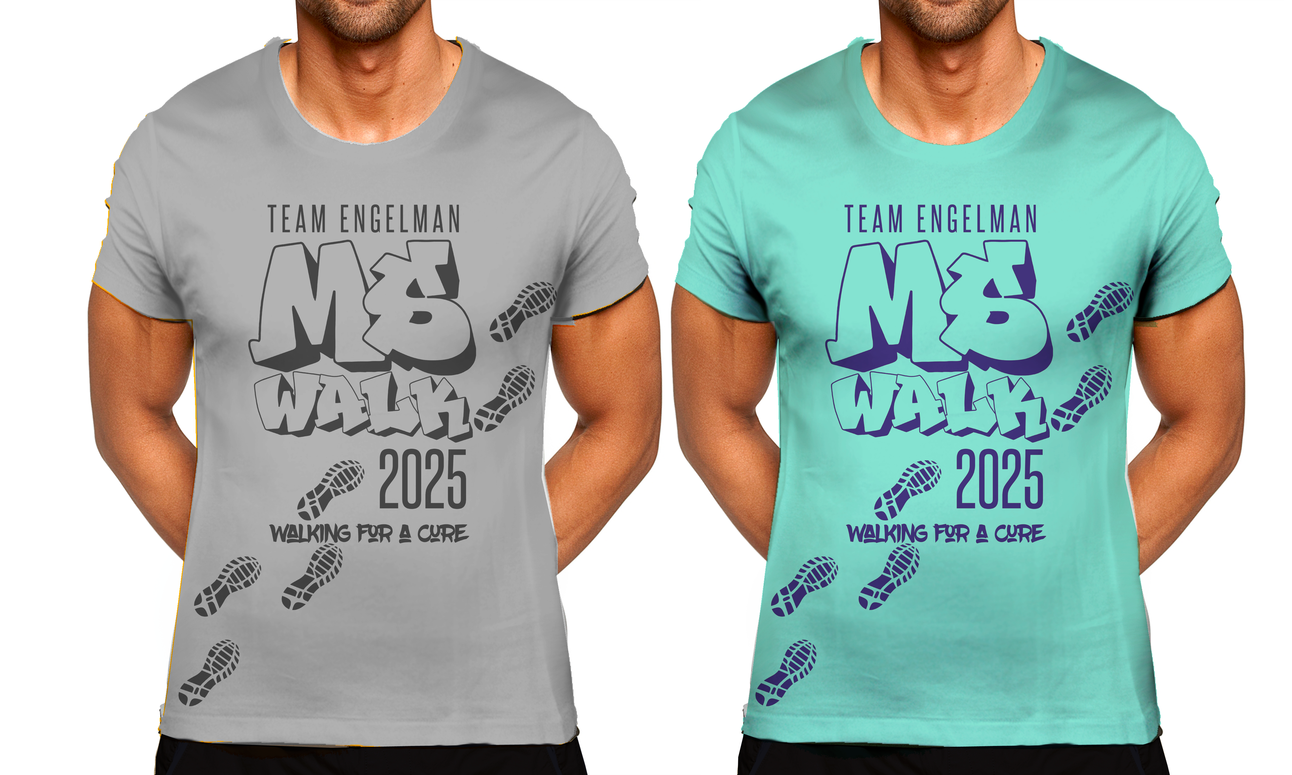 T-Shirt-Design von juanjoseolivieri für dieses Projekt | Design #34679207