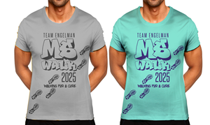 T-shirt Design by juanjoseolivieri for this project | Design: #34679207