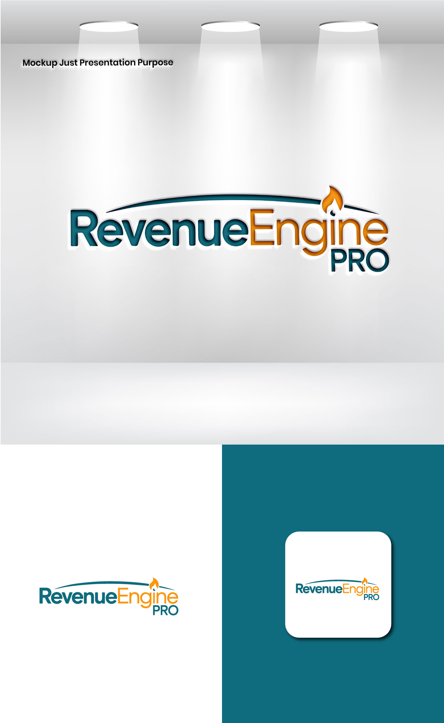 Logo Design by VectorForge for this project | Design #34679503