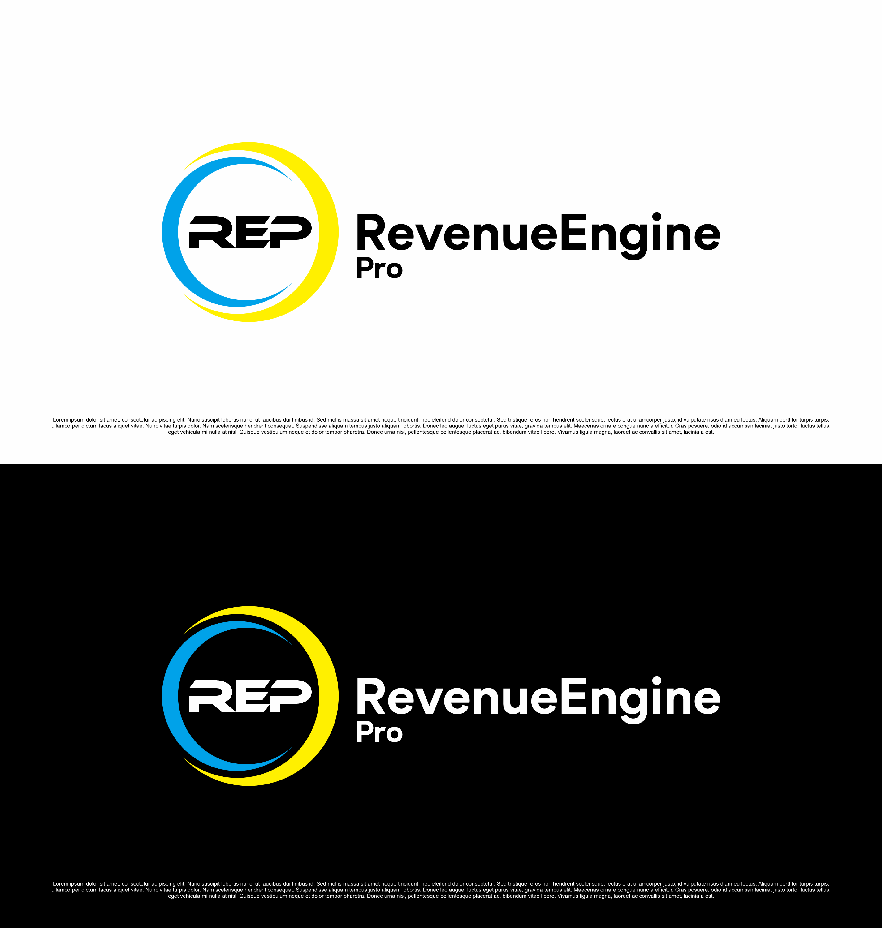 Logo Design by saesean for this project | Design #34684219