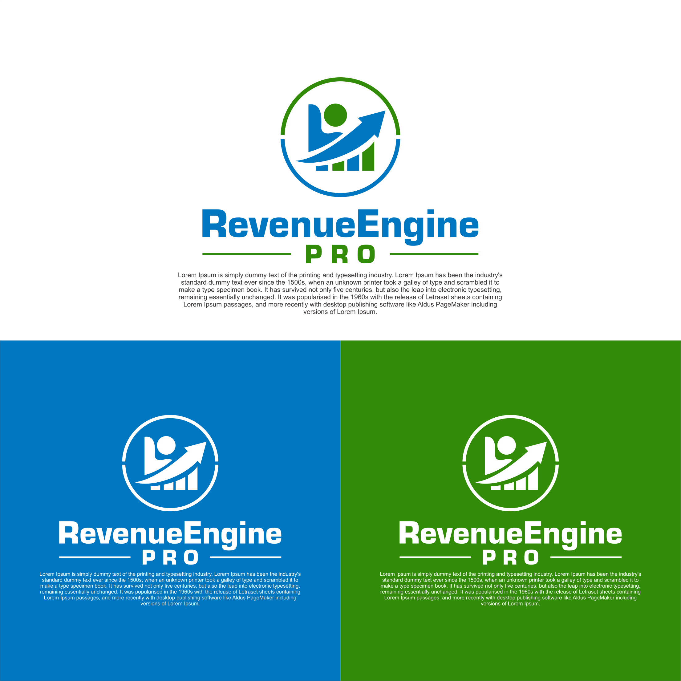 Logo Design by diego costa for this project | Design #34681113