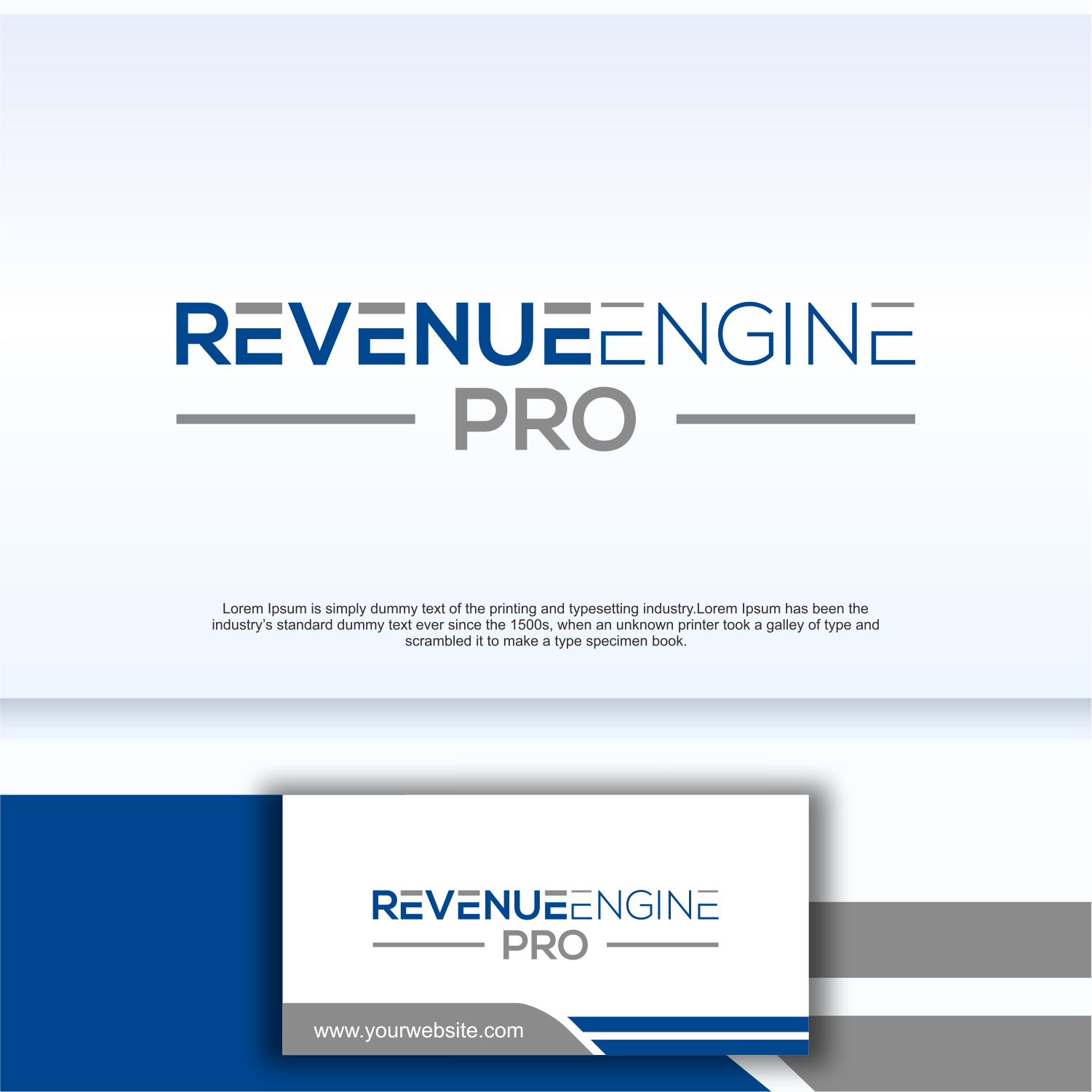 Logo Design by Apache Kretek for this project | Design #34685394