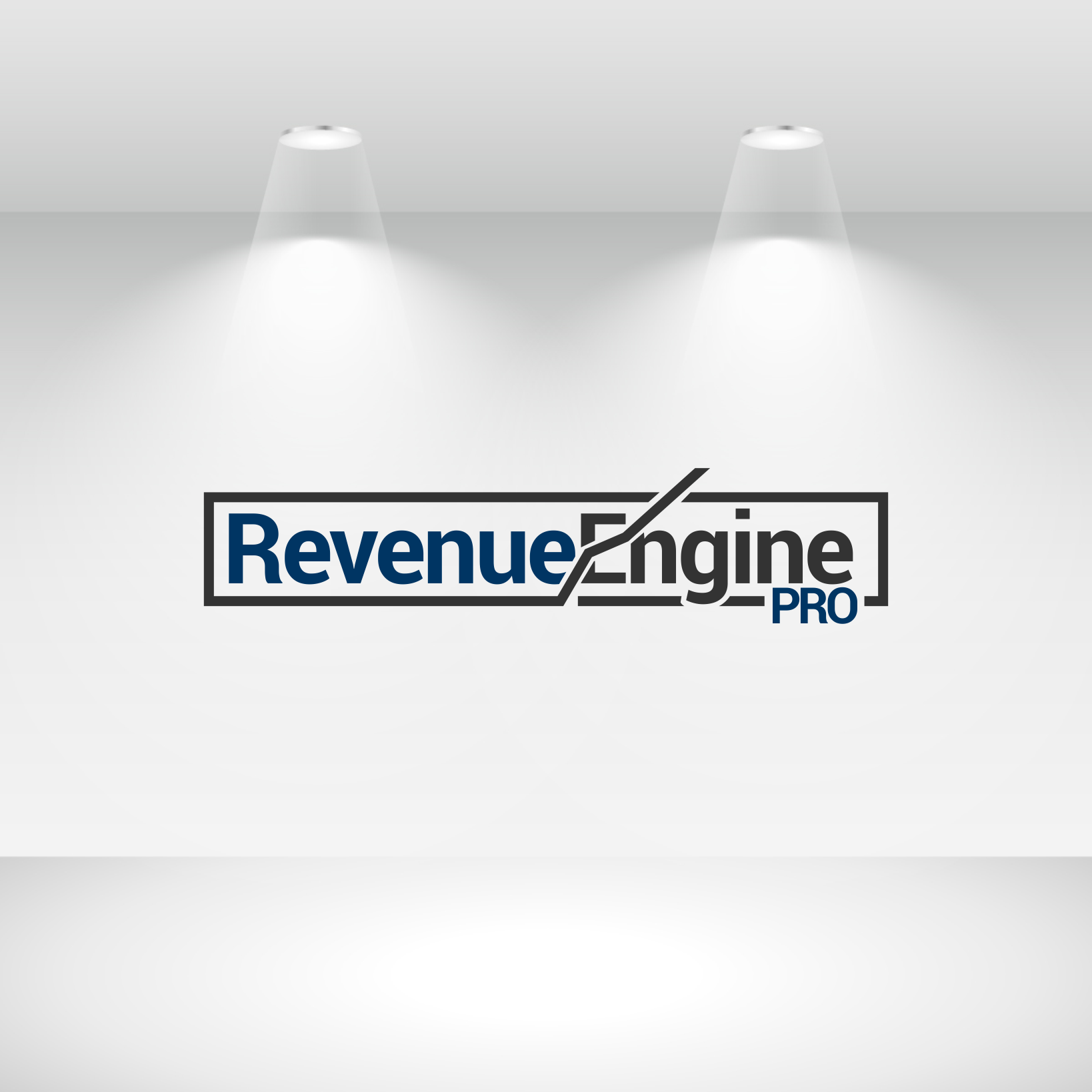 Logo Design by Arham Hidayat for this project | Design #34707193