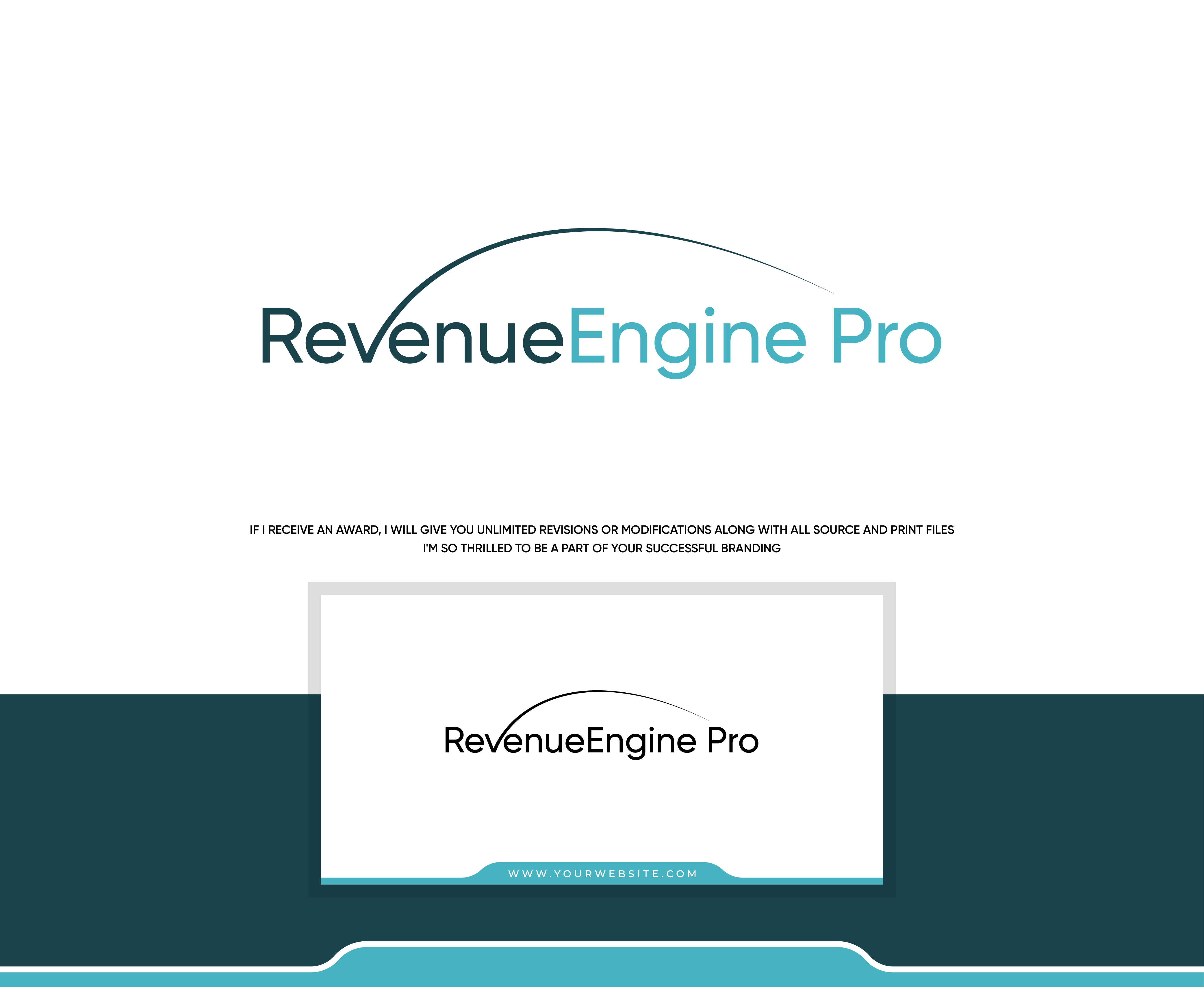 Logo Design by designprotox for this project | Design #34721735