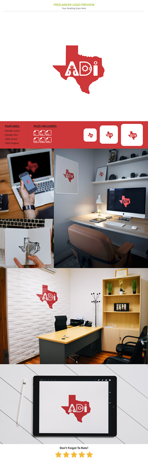 Design de Logo par VectorForge pour Automation Designs, Inc. | Design : #34679534