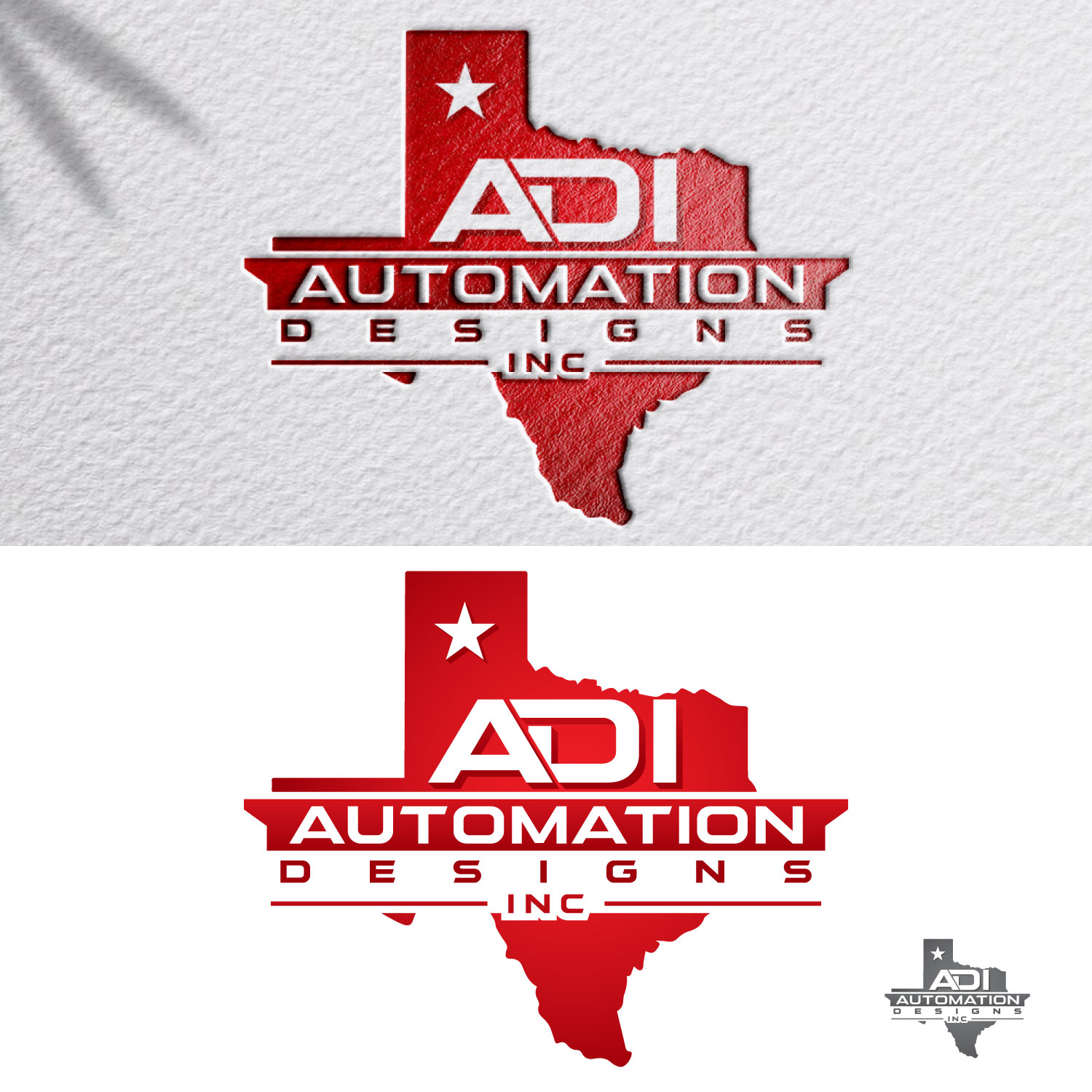 Design de Logo par Suvendu.S pour Automation Designs, Inc. | Design #34716603