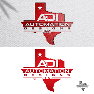 Design de Logo par Suvendu.S pour Automation Designs, Inc. | Design : #34716603
