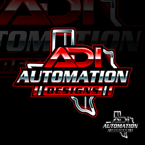 Design de Logo par Suvendu.S pour Automation Designs, Inc. | Design : #34716892