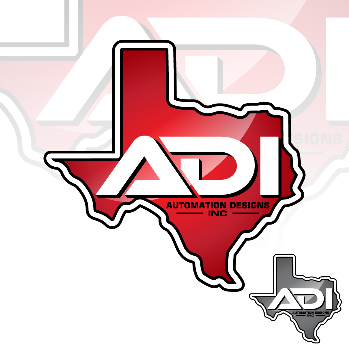 Design de Logo par Suvendu.S pour Automation Designs, Inc. | Design #34717376