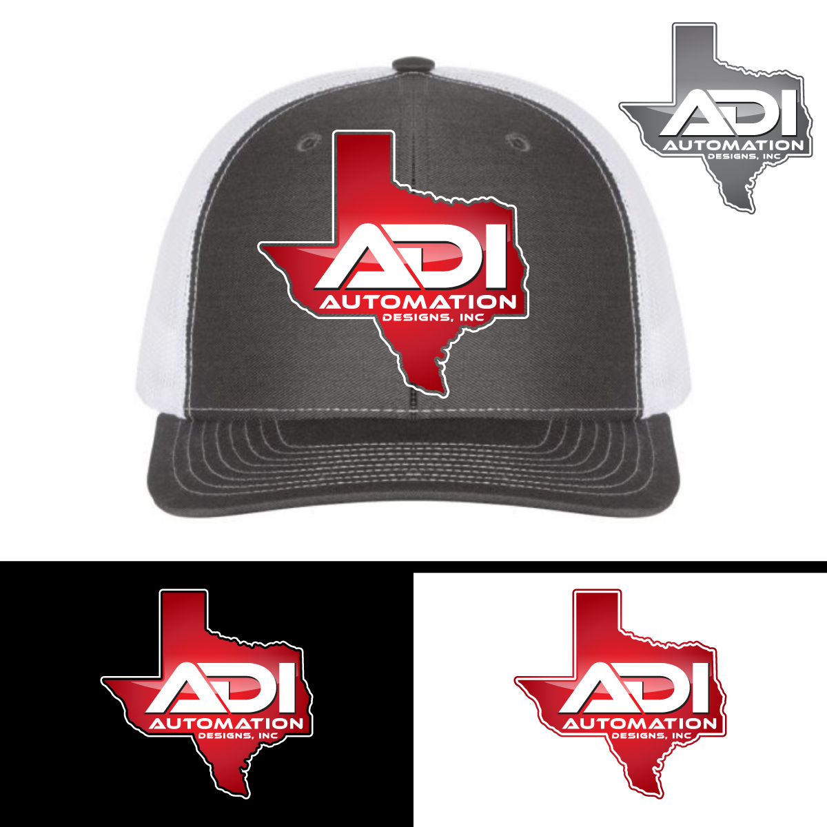 Diseño de Logo por Suvendu.S para Automation Designs, Inc. | Diseño #34717513