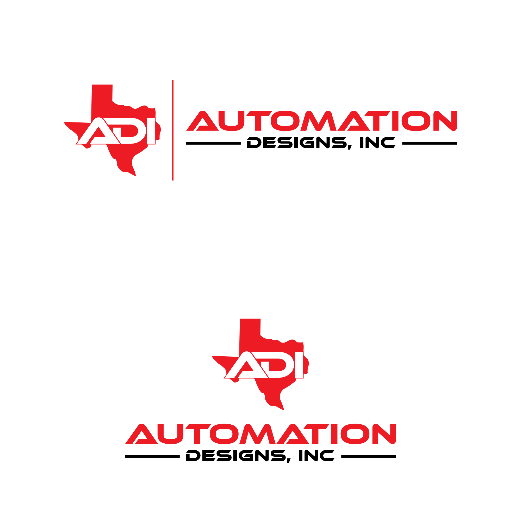 Logo Design by putri elegant for Automation Designs, Inc. | Design #34679842