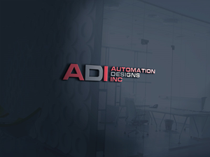 Logo Design by sorrybro for Automation Designs, Inc. | Design: #34697848