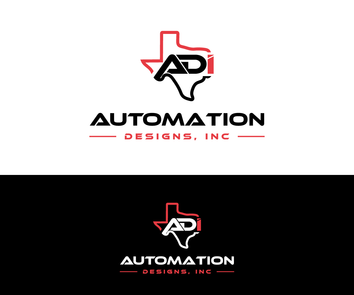 Design de Logo par alexdarah pour Automation Designs, Inc. | Design #34699027