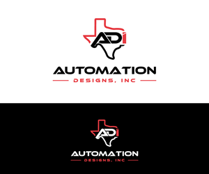 Design de Logo par alexdarah pour Automation Designs, Inc. | Design : #34699027