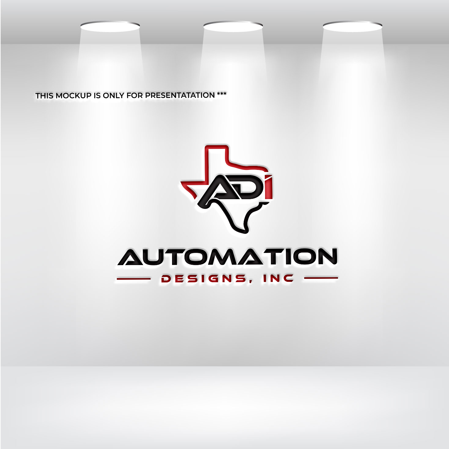 Design de Logo par alexdarah pour Automation Designs, Inc. | Design #34699040
