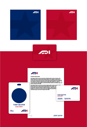Logo Design by Joseph Kebede for Automation Designs, Inc. | Design: #34690961