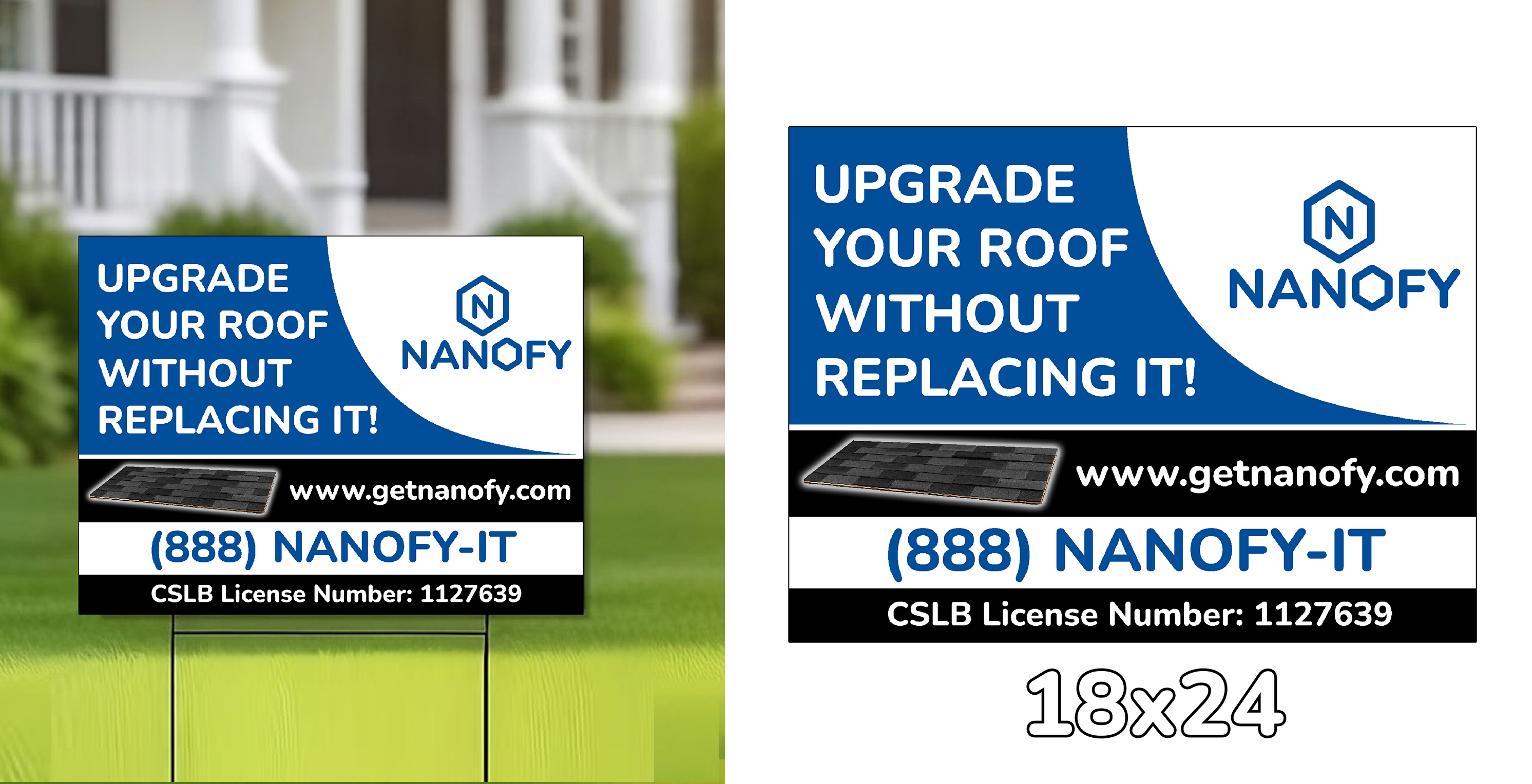 Graphic Design by JKIANN08 for this project | Design #34680313