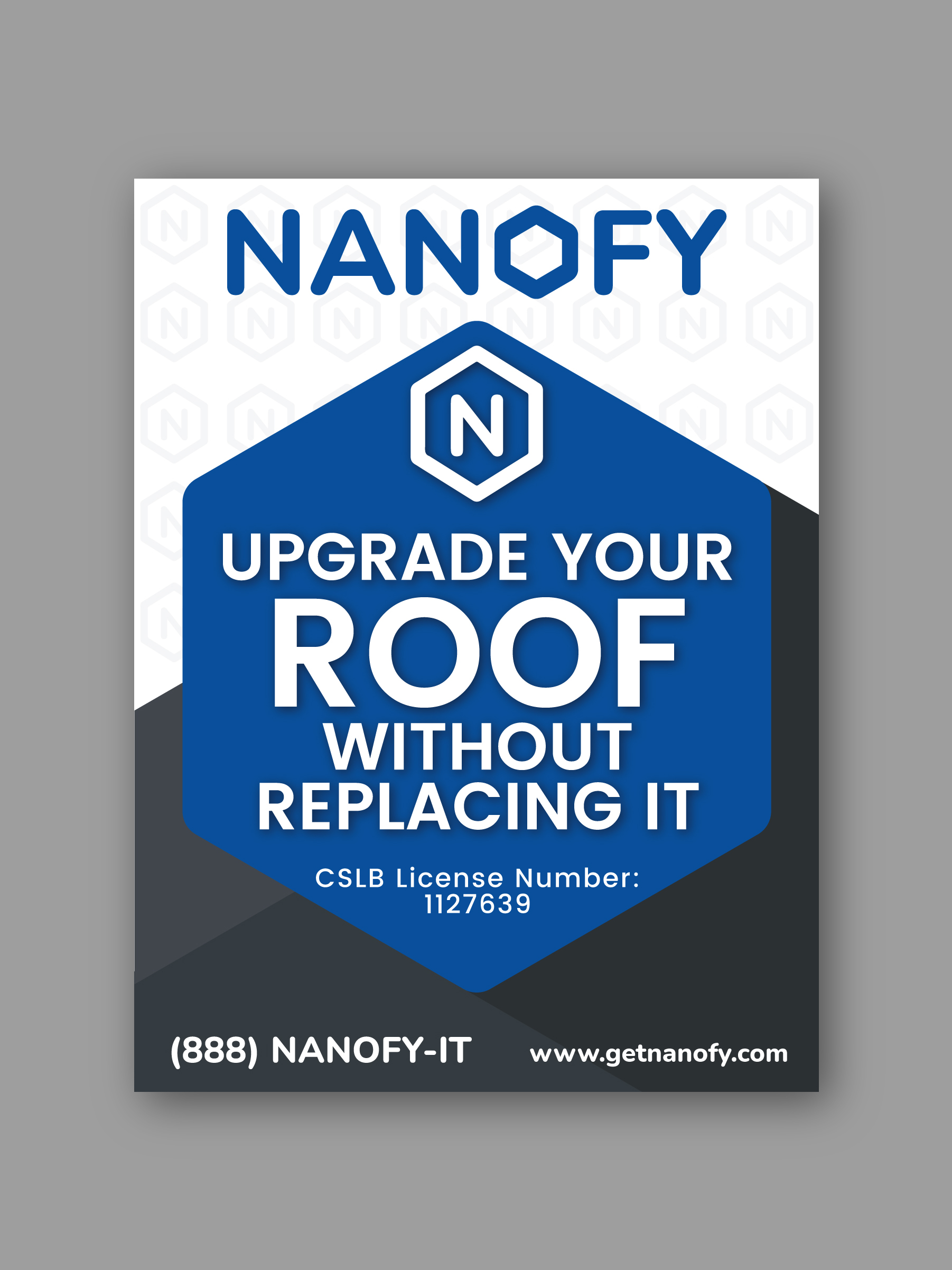 Graphic Design by Designz Zone for this project | Design #34690719