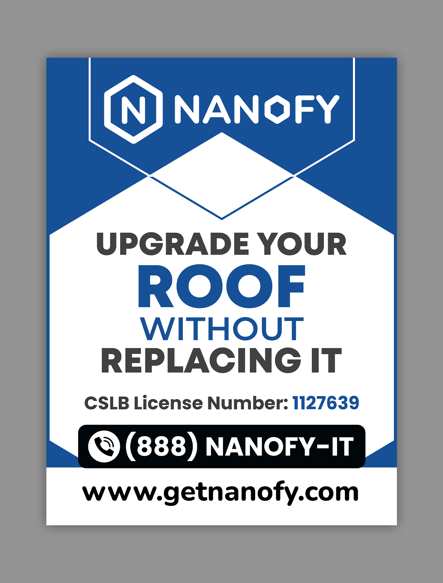 Graphic Design by debdesign for this project | Design #34704269