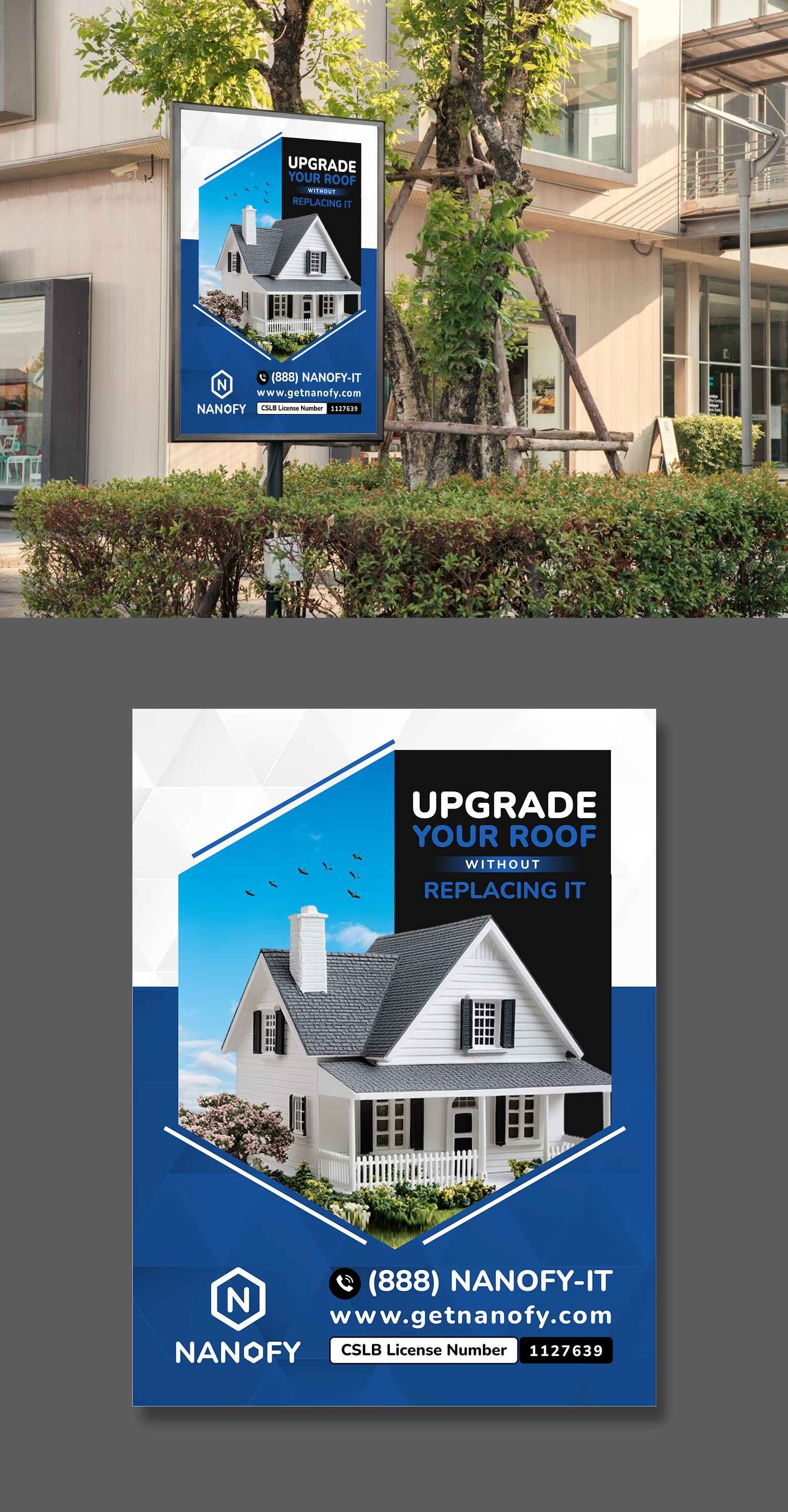 Diseño Gráfico por debdesign para este proyecto | Diseño #34705468