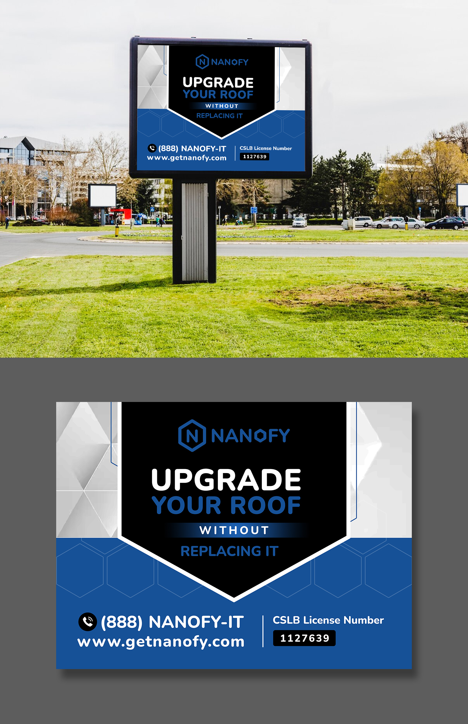 Graphic Design by debdesign for this project | Design #34705469