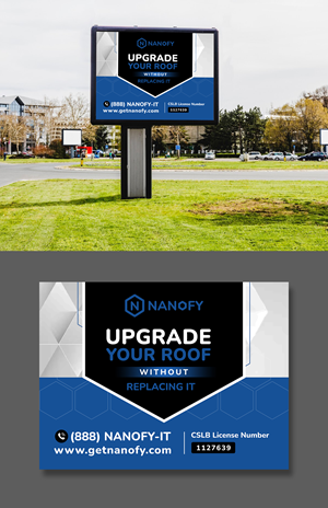 Graphic Design by debdesign for this project | Design: #34705469