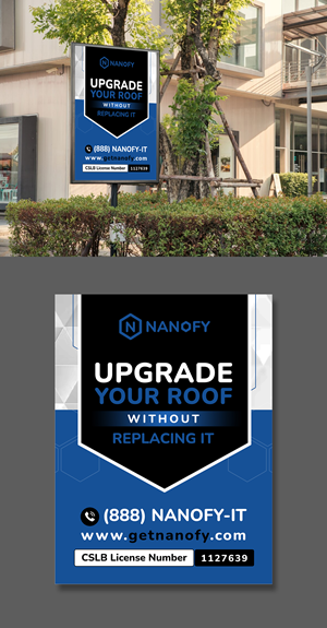 Graphic Design by debdesign for this project | Design: #34705470