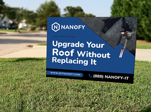 Graphic Design by Benson M. for this project | Design: #34717323