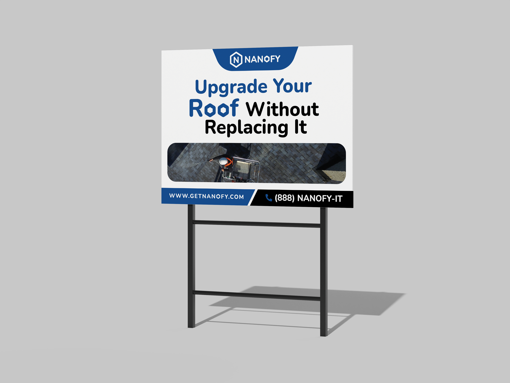 Graphic Design by Benson M. for this project | Design #34718430