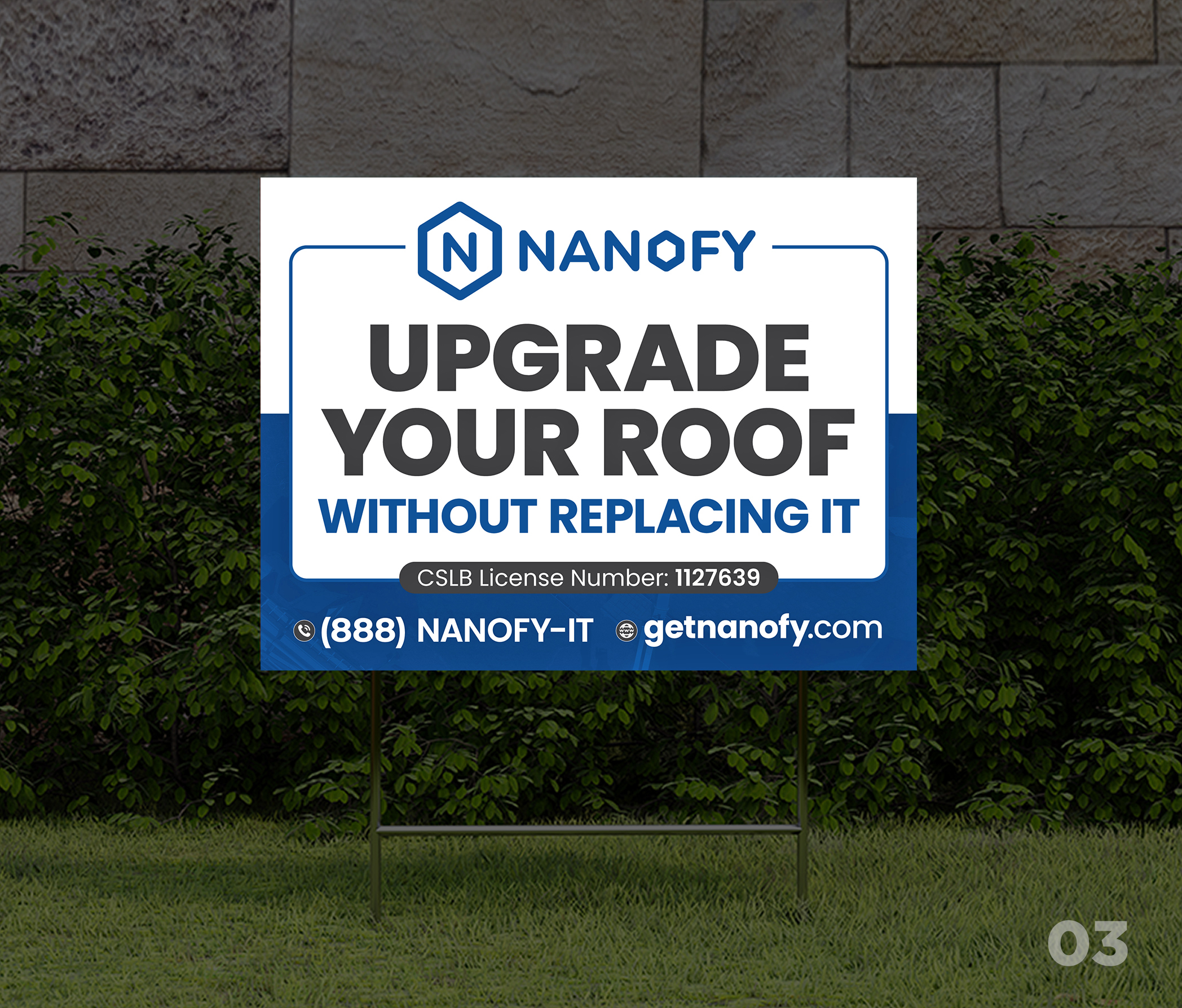 Graphic Design by D Creative for this project | Design #34684631