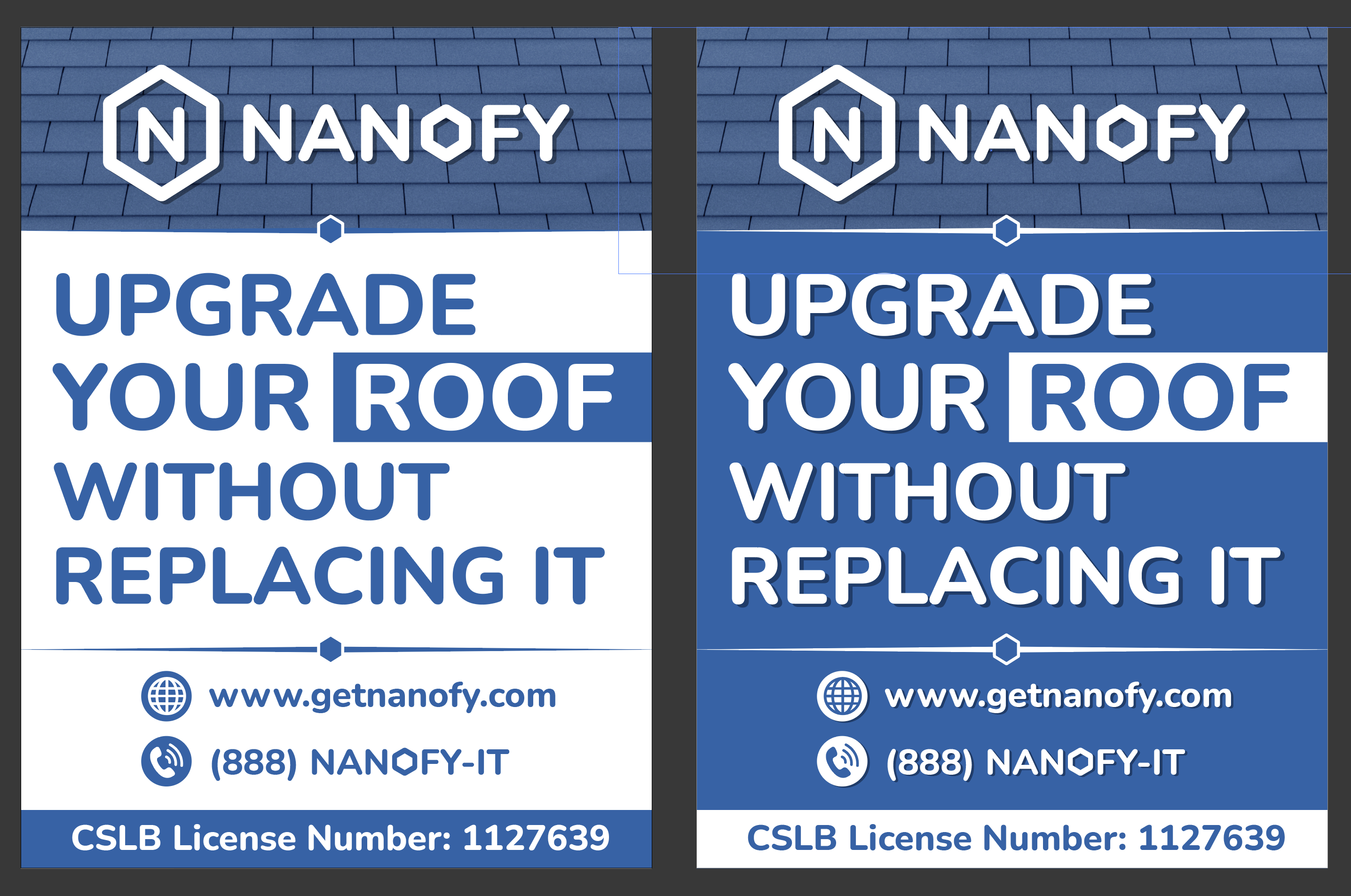 Graphic Design by Rickyy for this project | Design #34709735