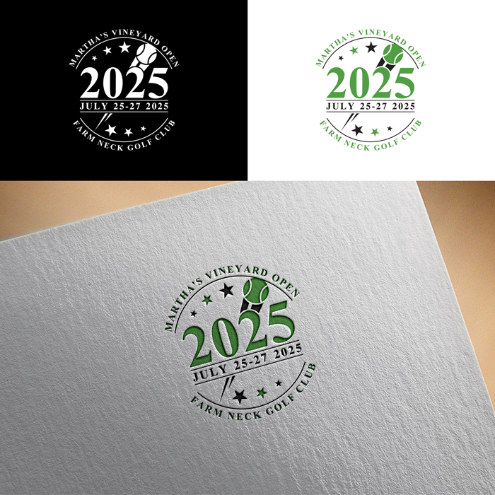 Logo Design by RA-bica for this project | Design #34681985