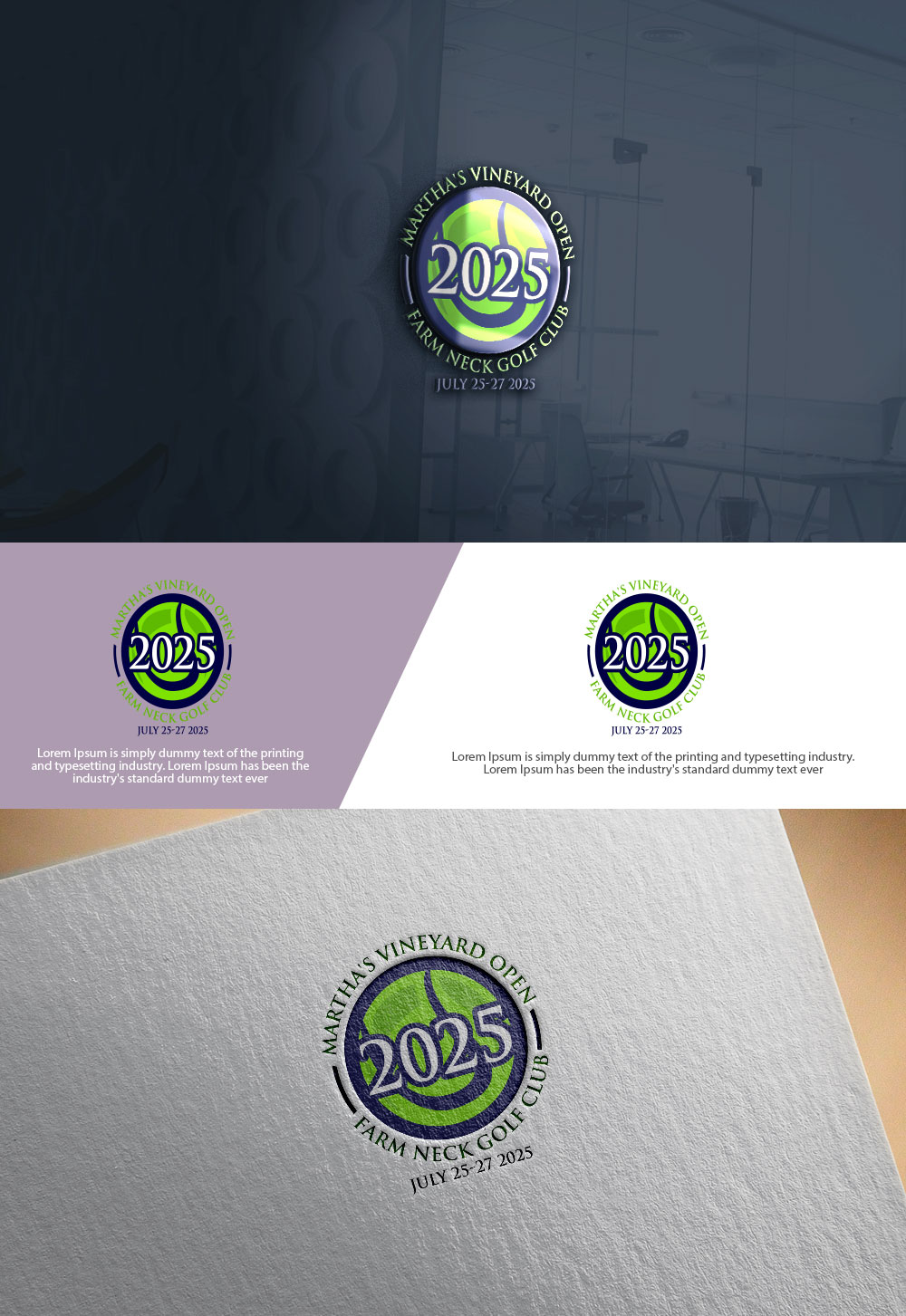 Logo Design by sulemani  creation for this project | Design #34686651