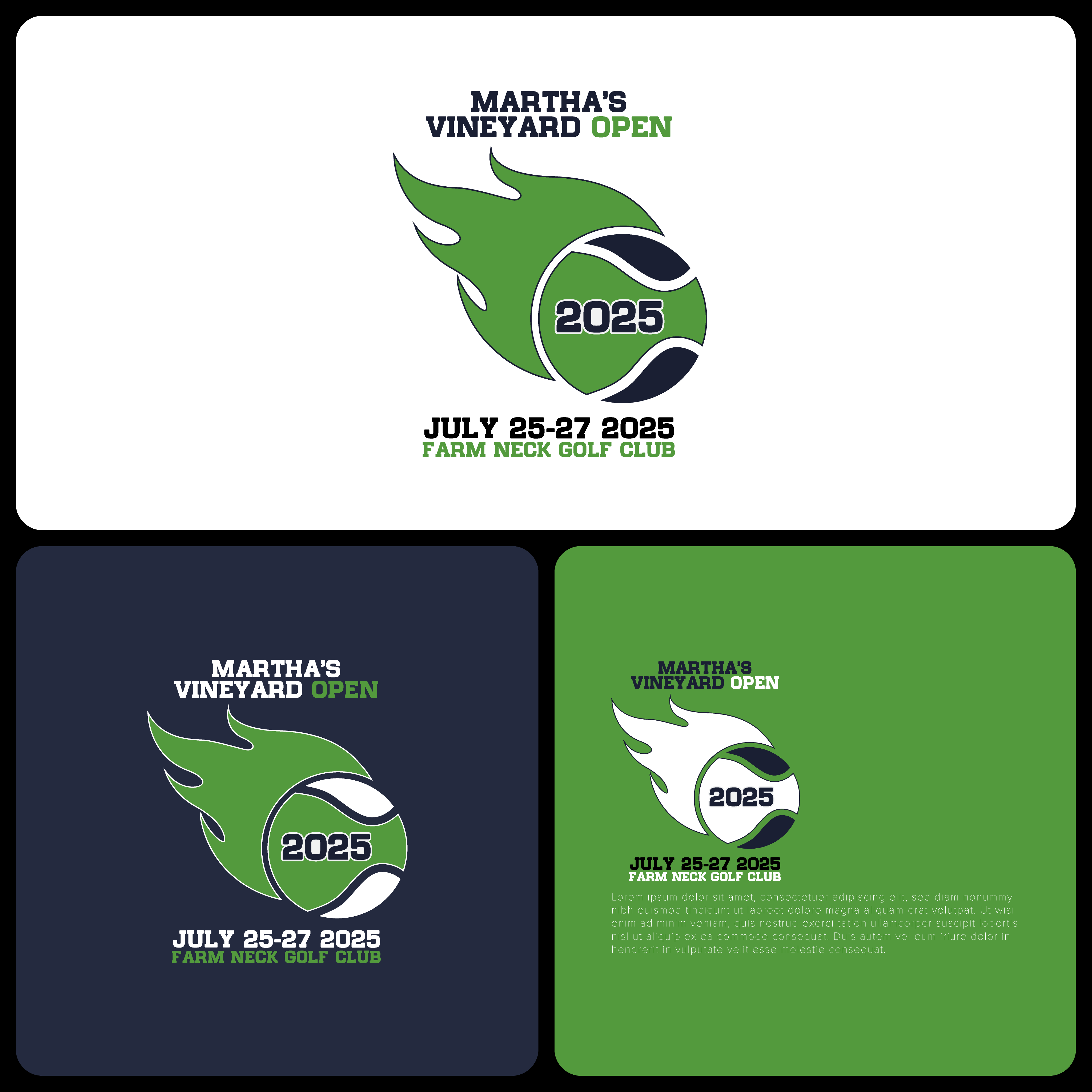 Logo Design by Mr Jode for this project | Design #34697074