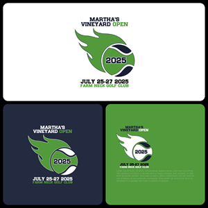 Logo Design by Mr Jode