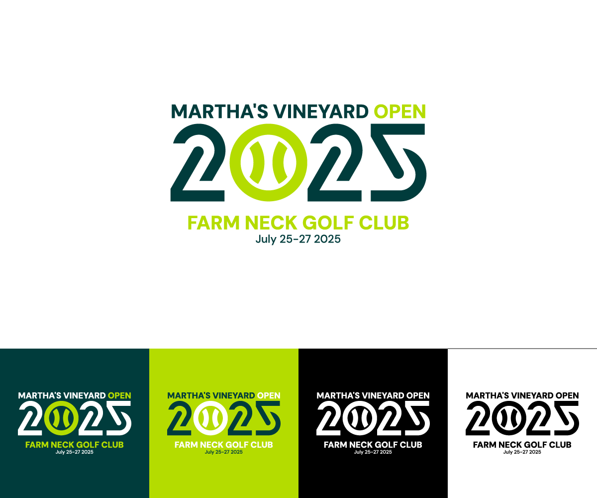Logo Design by WahyuHMD for this project | Design #34682339
