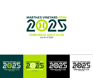 Logo Design by WahyuHMD for this project | Design: #34682339