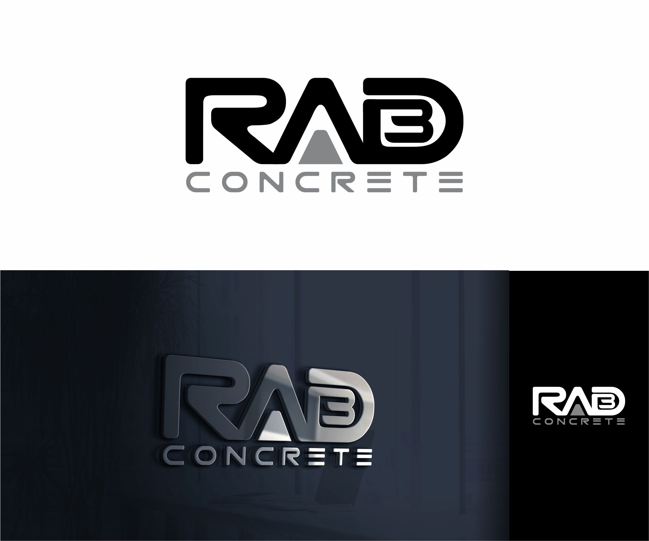 Logo Design by alkaline for this project | Design #34680442