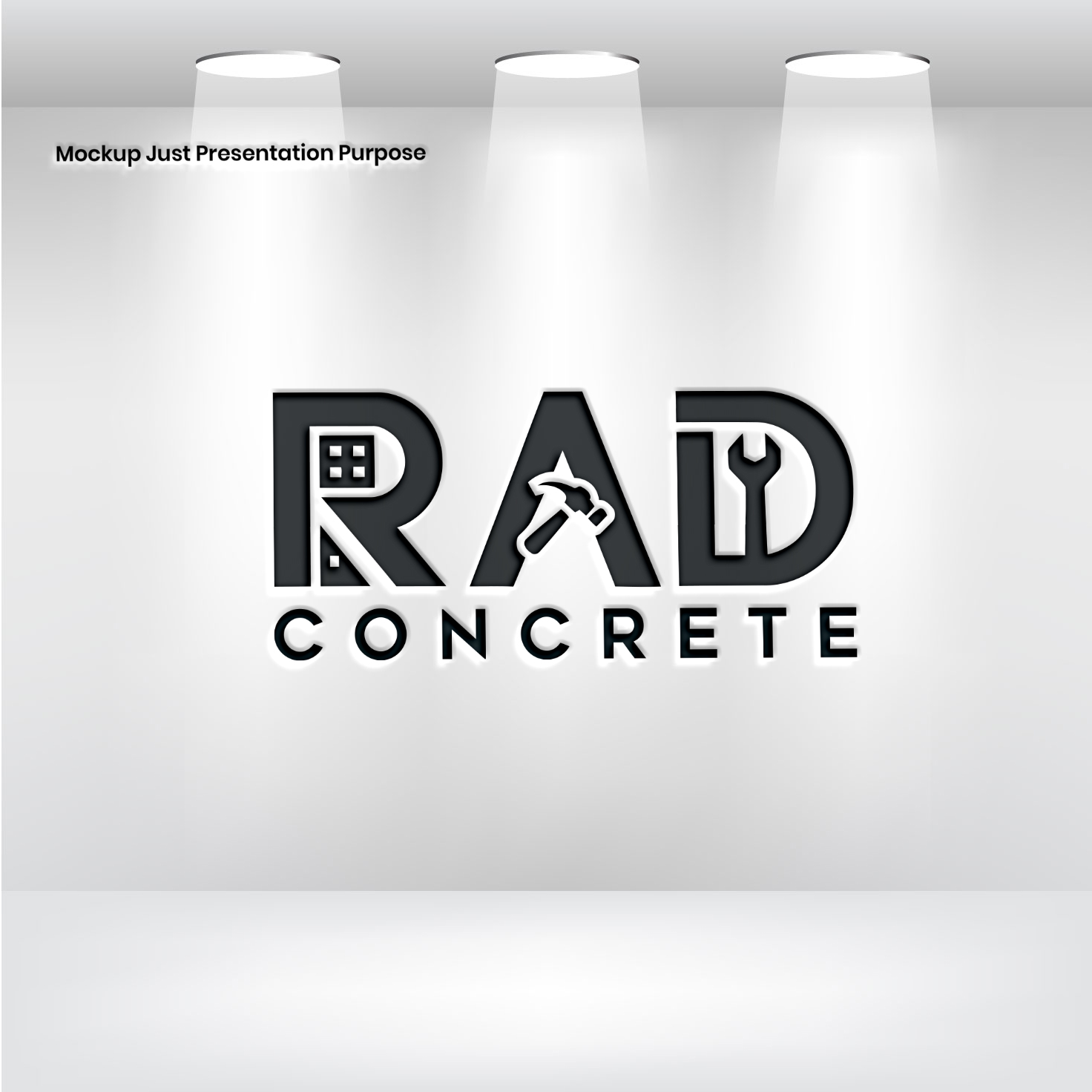 Logo Design by VectorForge for this project | Design #34712386