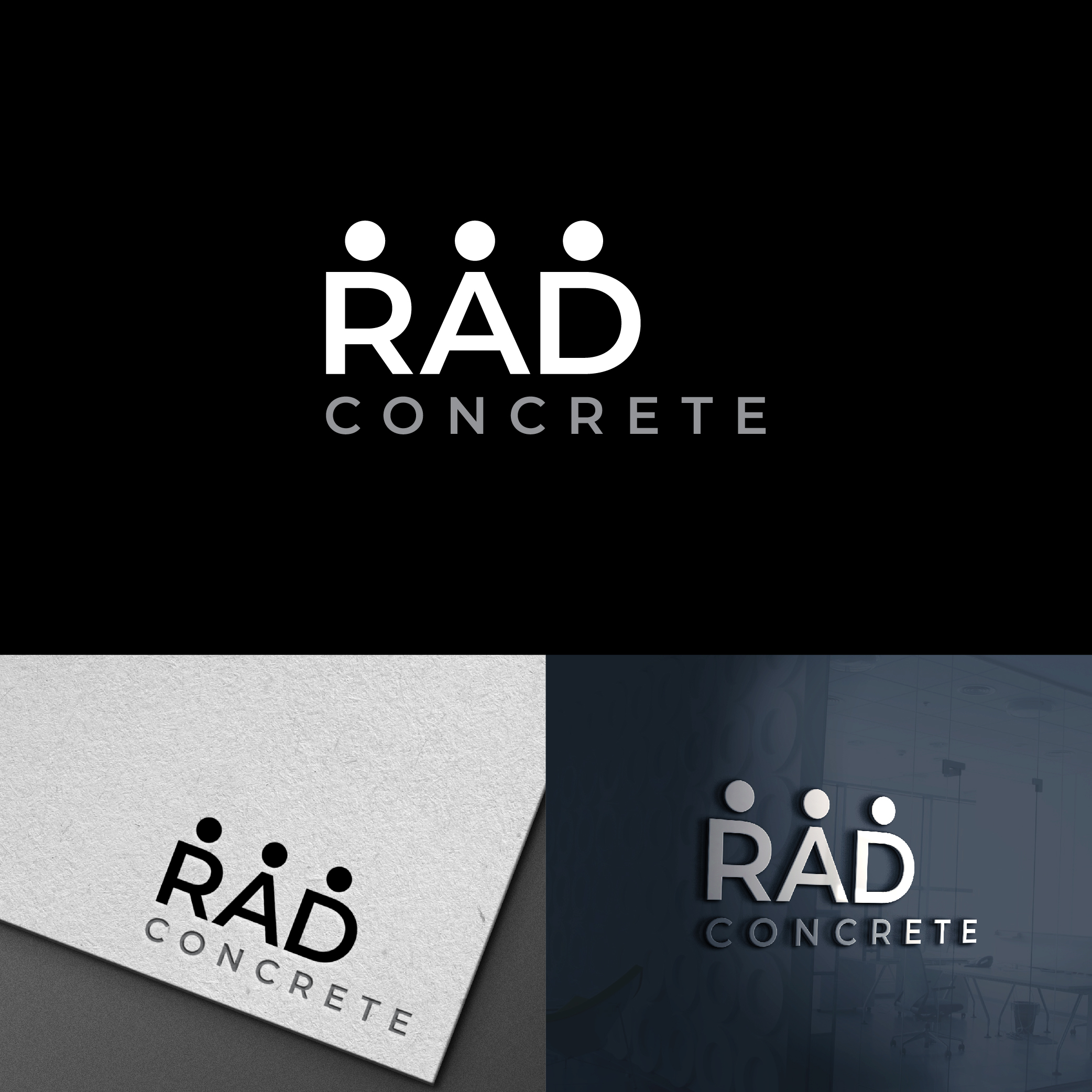 Logo Design by designer profile for this project | Design #34682983