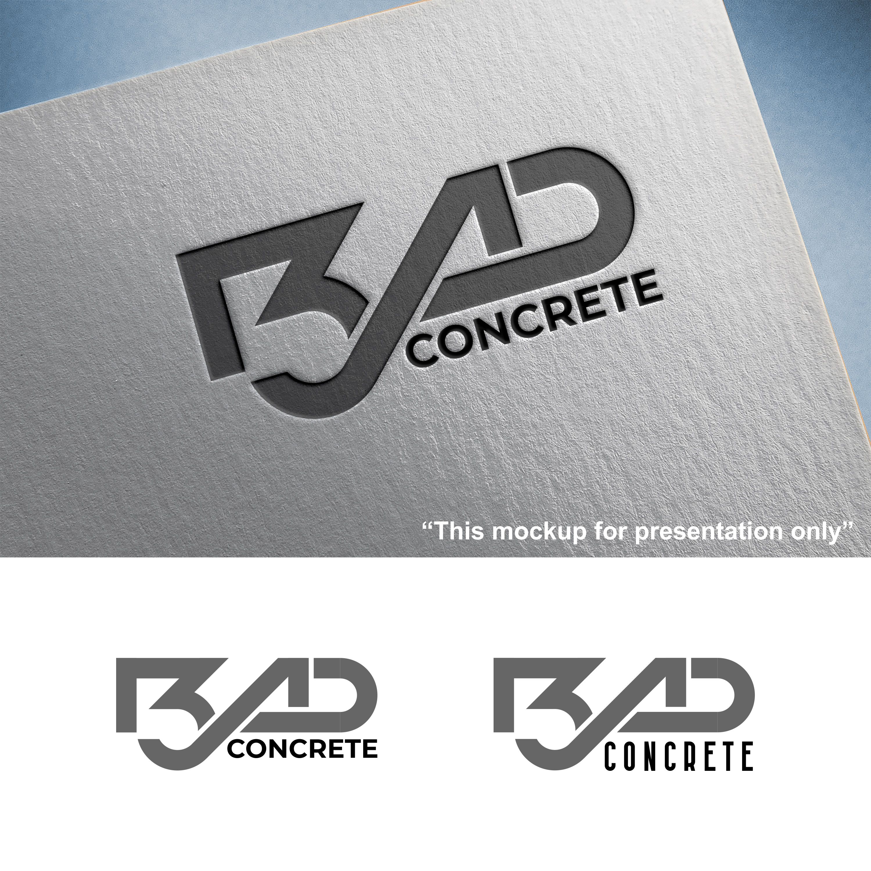 Logo Design by dhanuboy for this project | Design #34694612