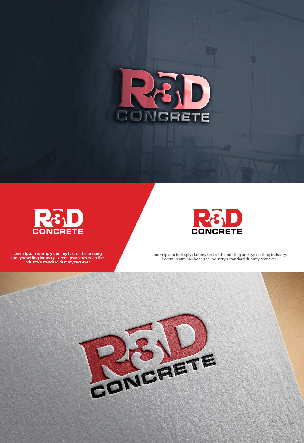 Logo Design by sulemani  creation for this project | Design #34686676