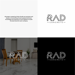 Diseño de Logo por Sultan  Studio para este proyecto | Diseño: #34681842